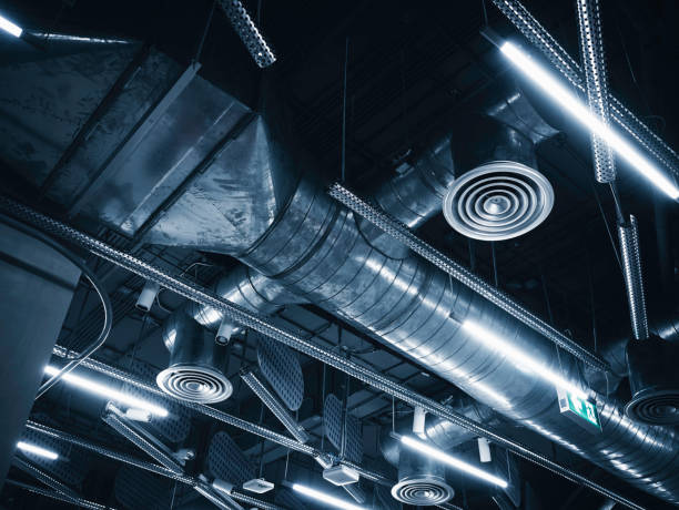 Air duct cleaning in Hastings On Hudson, NY